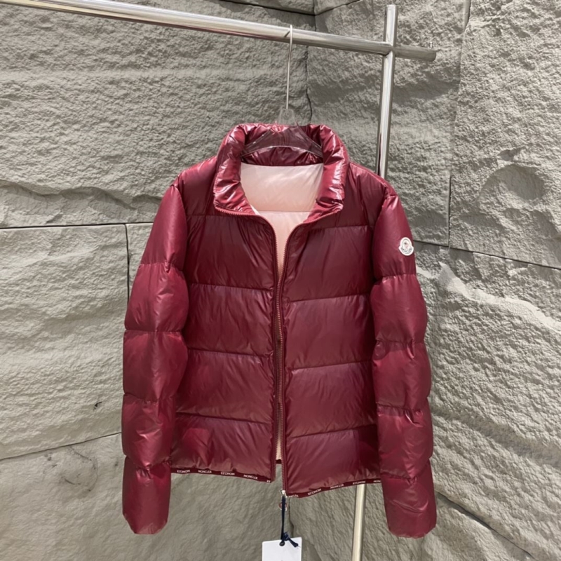 Moncler Down Coat